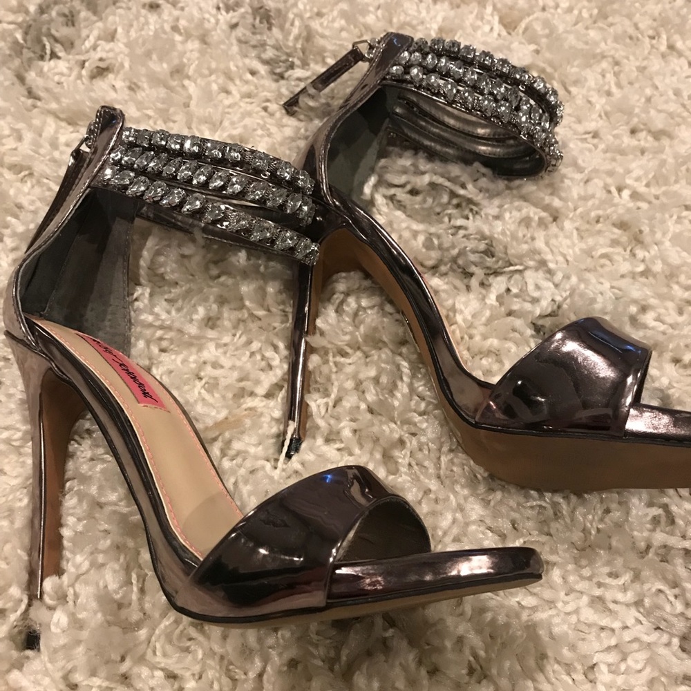 Betsey Johnston shoes